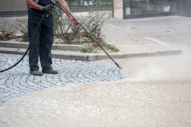 Best House Exterior Washing  in New Egypt, NJ