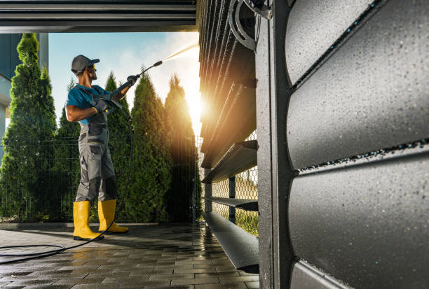Reliable New Egypt, NJ Pressure Washing Solutions